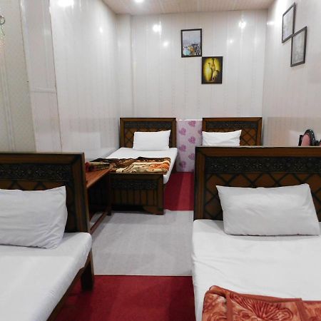 Rex Hotel Rawalpindi Extérieur photo