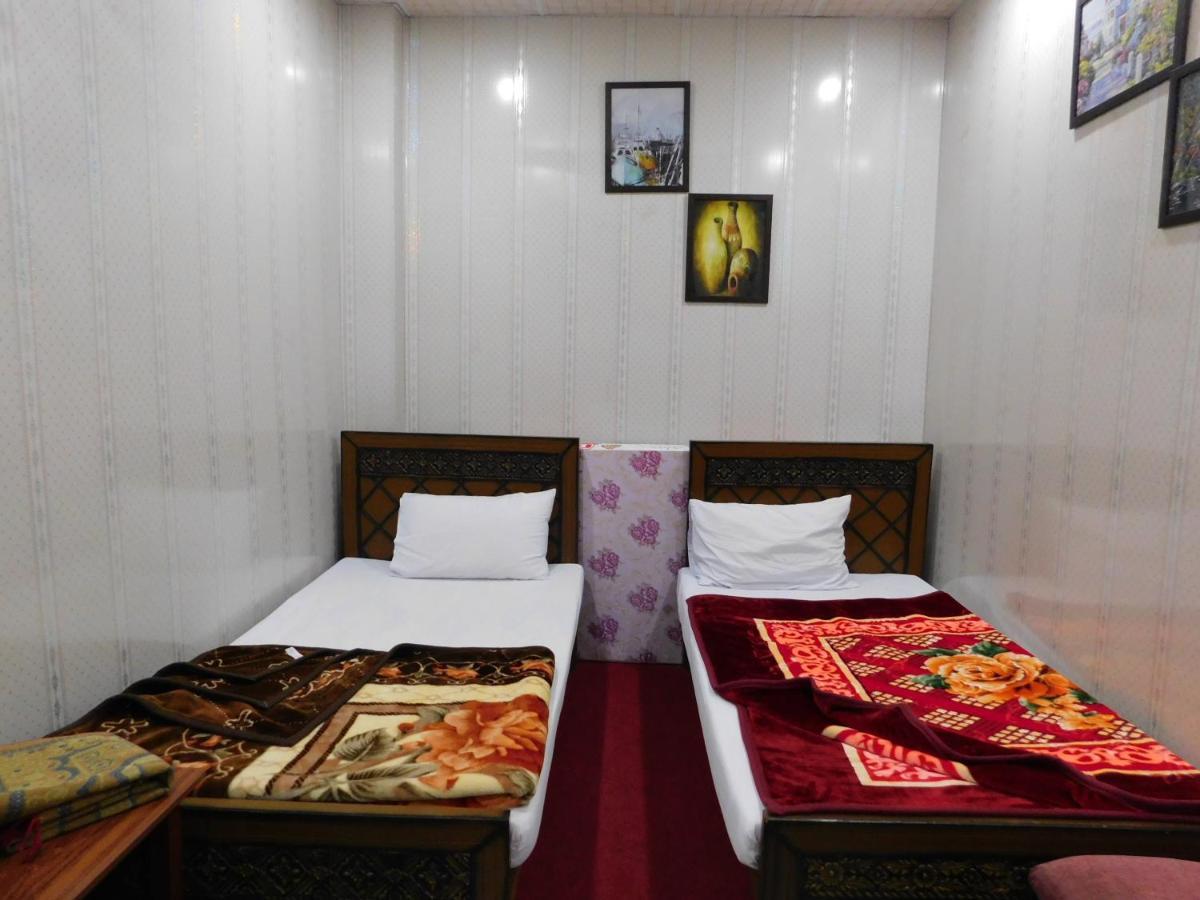 Rex Hotel Rawalpindi Extérieur photo